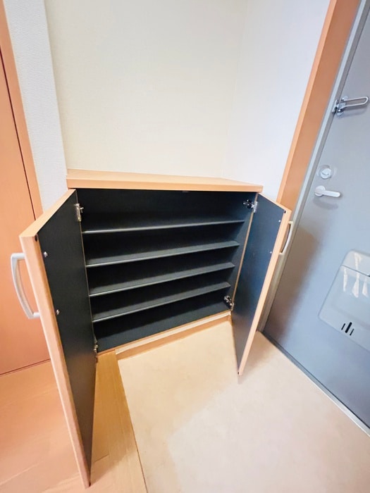 靴箱 ハックベリ－ヒルズ