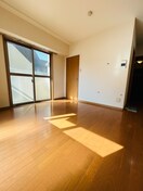 内観写真 ハックベリ－ヒルズ