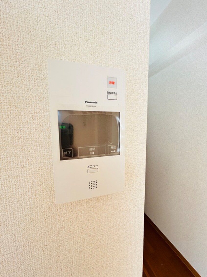 内観写真 ハックベリ－ヒルズ