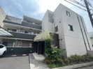 JM駒沢の外観