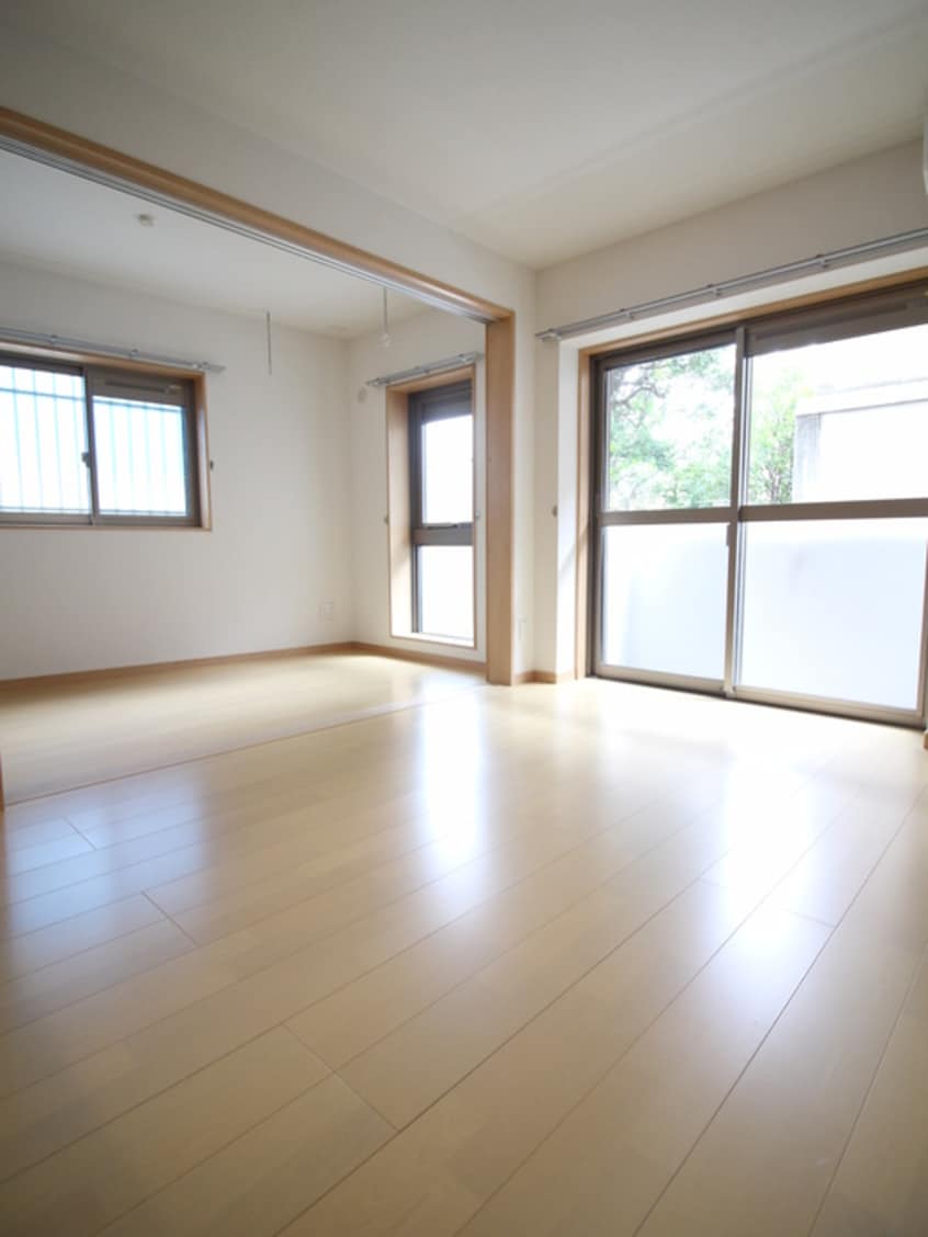 居室 JM駒沢