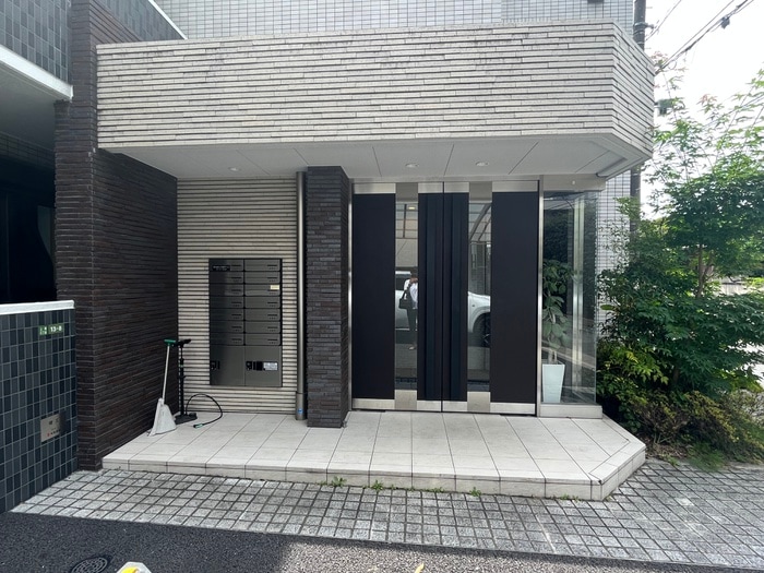 建物設備 JM駒沢