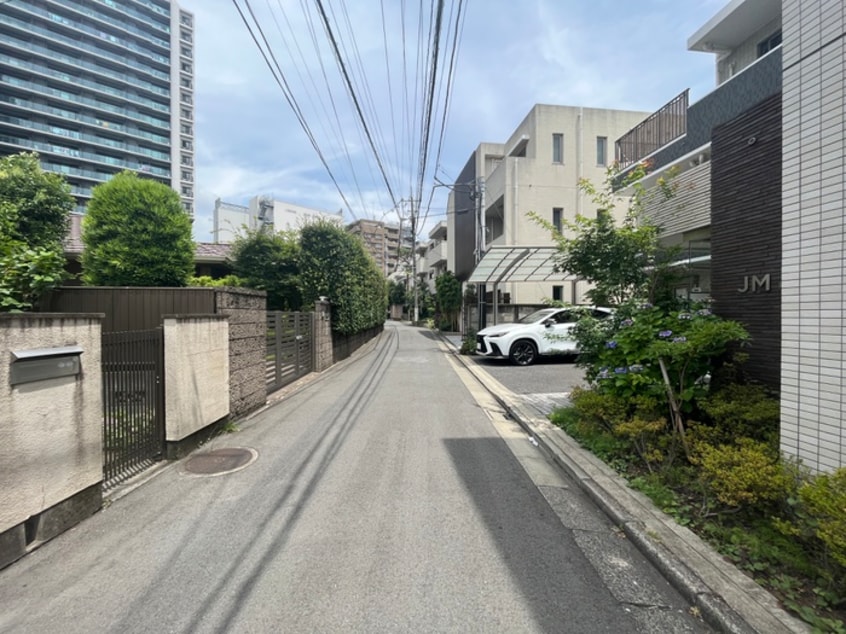 周辺環境 JM駒沢