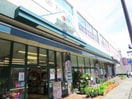 マルエツ真中店(スーパー)まで142m JM駒沢