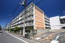 カーサ大森C(318)の外観