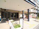 エントランス部分 カーサ大森C(318)