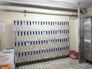 エントランス部分 カーサ大森C(318)