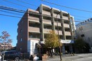 プライムガーデンⅡの外観