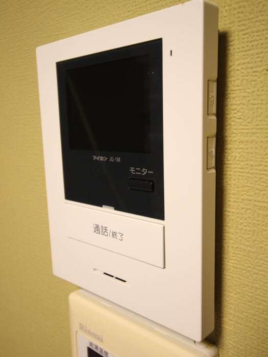 内観写真 サンビレッジ川崎