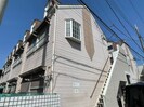 プラザドゥブールバールＡの外観