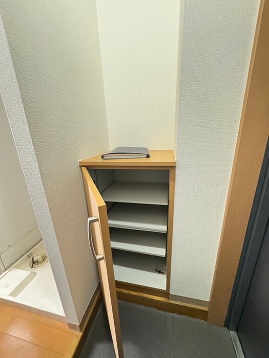 靴箱 ソフィア永山