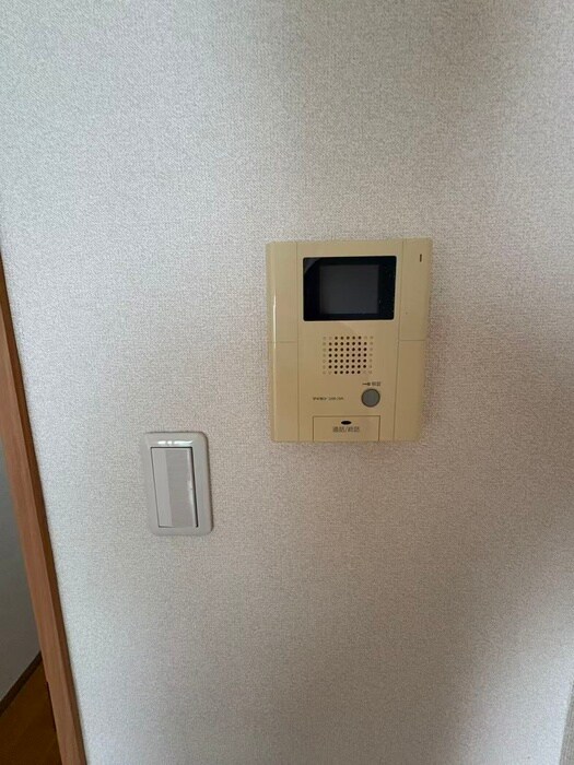 内観写真 ソフィア永山