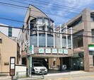 シンエイ住宅の外観