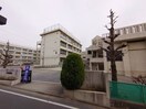 室内からの展望 メゾン秋月