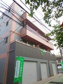完成写真