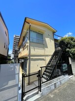 R．桜新町