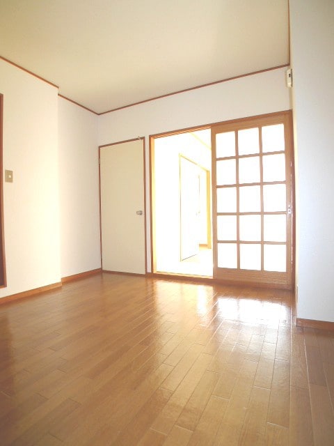居室 エルディムウチダ