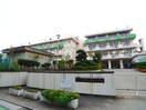 芝原小学校(小学校)まで220m エルディムウチダ
