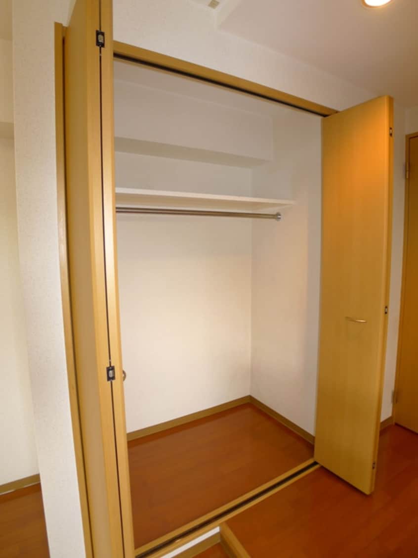 収納 イルマーレ