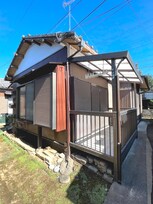 山崎方貸家４号棟