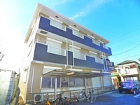 サンワハイツ柏の葉