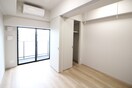居室 ドゥーエ亀戸Ⅲ