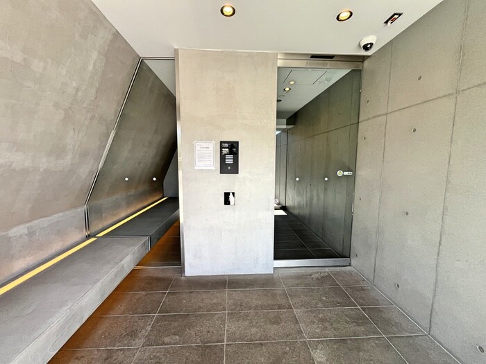 建物設備 ドゥーエ亀戸Ⅲ