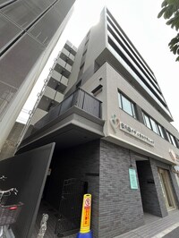 サンピアット東大島