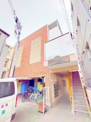 辰己Ｐｌａｚａ三軒茶屋