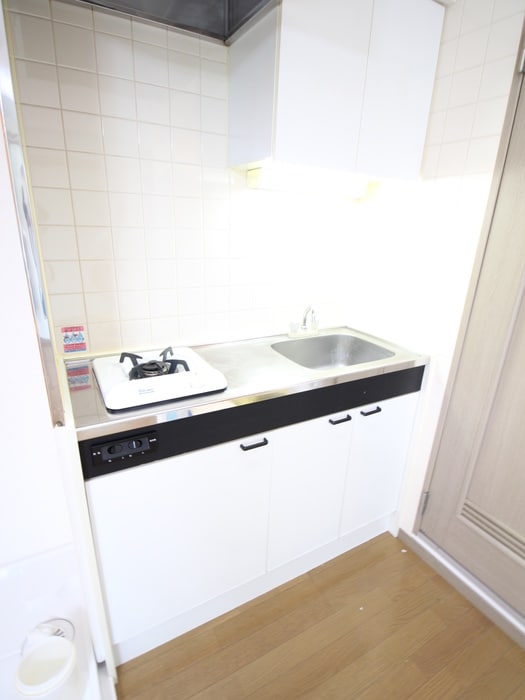 キッチン パークサイドヴィラ