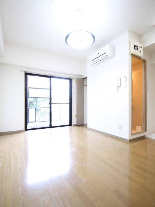 居室 パークサイドヴィラ