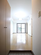 廊下 パークサイドヴィラ