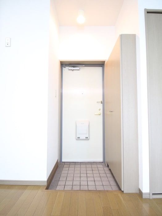 廊下 パークサイドヴィラ