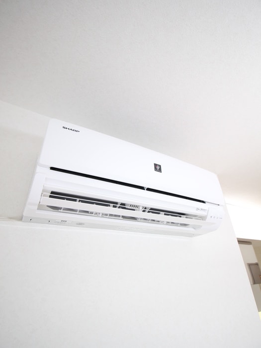 内観写真 パークサイドヴィラ