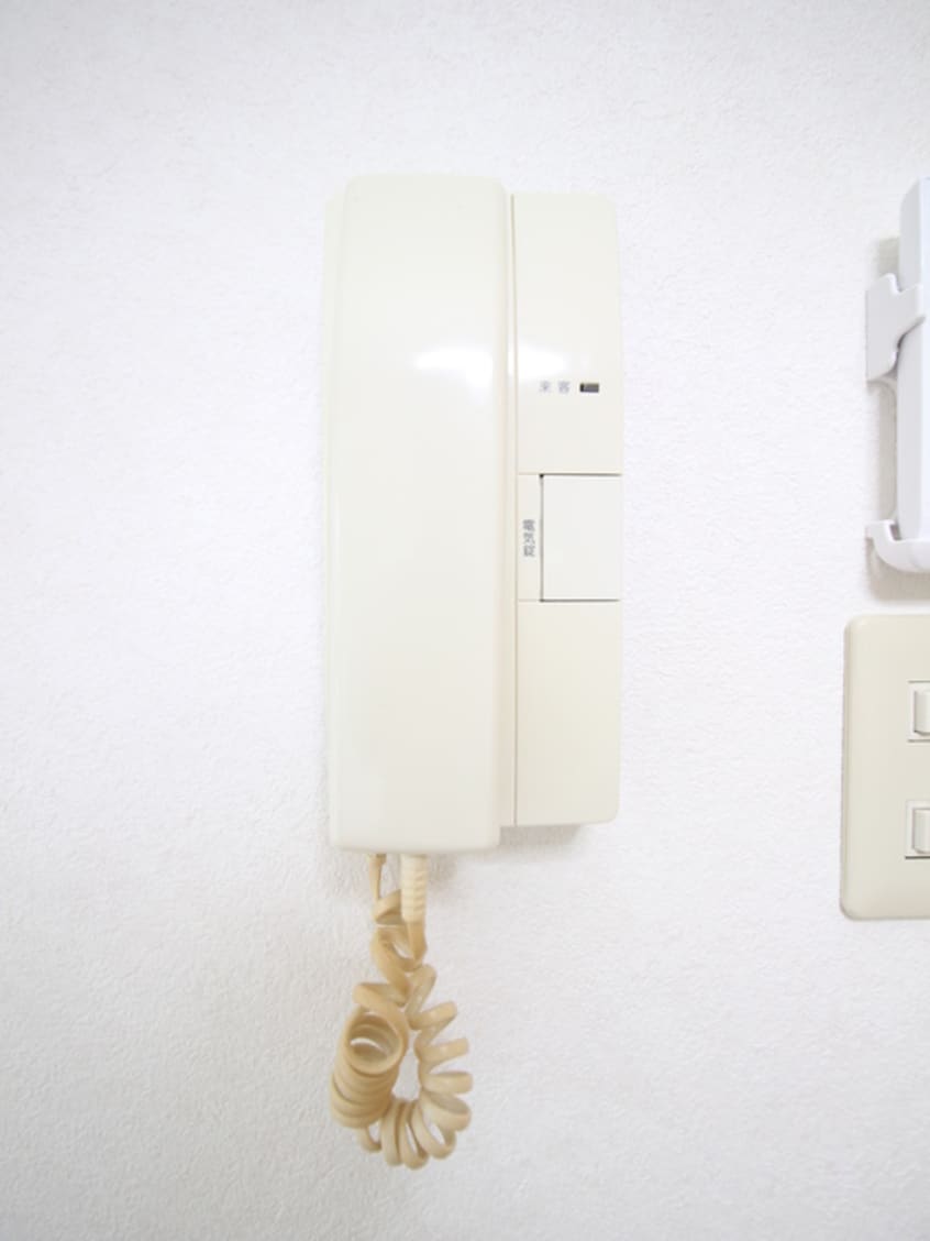 内観写真 パークサイドヴィラ