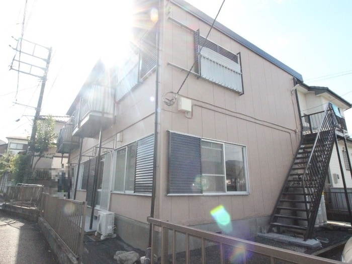 建物設備 ルモン渋沢駅西