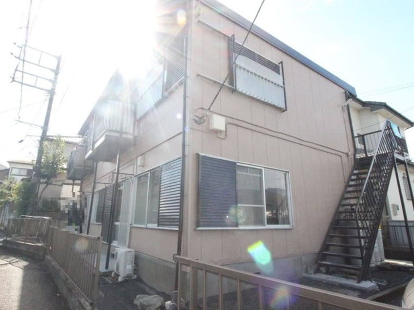 建物設備 ルモン渋沢駅西