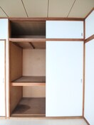 収納 ルモン渋沢駅西