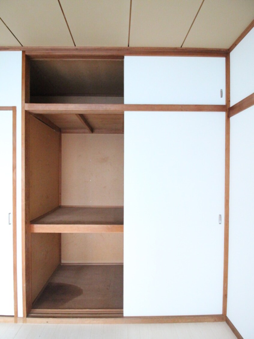 収納 ルモン渋沢駅西