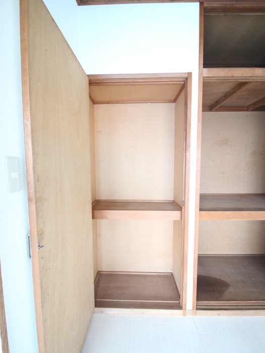 収納 ルモン渋沢駅西