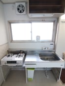 キッチン ルモン渋沢駅西