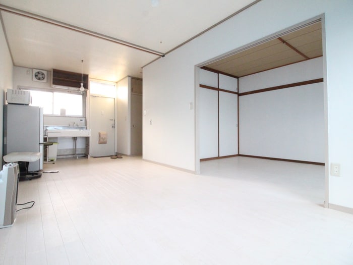 内観写真 ルモン渋沢駅西