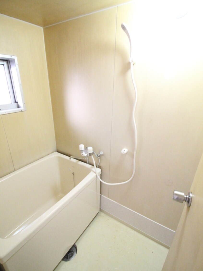 バス／シャワールーム等 ルモン渋沢駅西