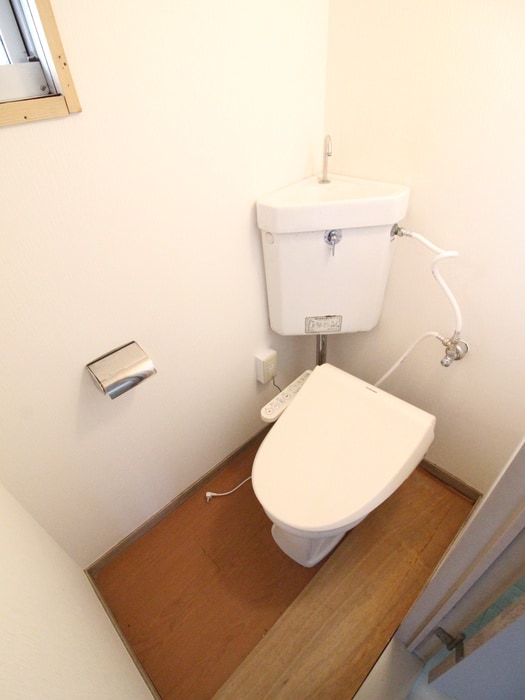 トイレ ルモン渋沢駅西