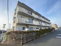 ベルフォーレ福生