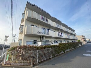 ベルフォーレ福生
