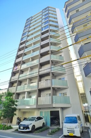 ﾊｰﾓﾆｰﾚｼﾞﾃﾞﾝｽ錦糸町#001(703)