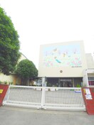 谷田小学校(小学校)まで560m フォレストガーデン