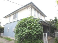 パークサイド等々力