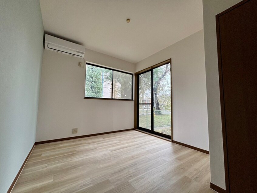 居室 エクセル木曽